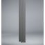 Jaga Panel Plus grzejnik vertical typ 11 wys. 1800mm szer. 240mm kolor biały (PPVW.180 024 11.233) - zdjęcie 2