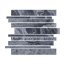 Klink Mozaika 30,5x30,5 cm Silver Grey Slate 99517308 - zdjęcie 1