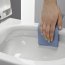 Laufen Pro Toaleta WC podwieszana 49x36 cm Rimless bez kołnierza, biała H8209650000001 - zdjęcie 6