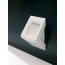 Art Ceram La Fontana Pisuar ścienny 33x29xH62 cm, biały S05 / LFO00101;00 - zdjęcie 1