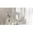 Tubądzin Carrara 1 Płytka podłogowa gresowa 59,8x59,8 cm, TUBCARR1PPG598 - zdjęcie 4