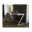 Unique DD Z-Line Computer Desk Biurko 122x76 cm, białe 816-2 - zdjęcie 1