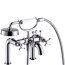 Hansgrohe Axor Montreux Bateria wannowa do montażu na brzegu wanny chrom (16542000) - zdjęcie 1