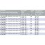 Kermi Pasa XP Drzwi wahadłowe 1-skrzydłowe z polami stałymi - profil chrom 120 cm PX1GR/L120CH - zdjęcie 1