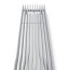 Terma grzejnik GEO V 1800 x 380 RAL 9016 (G-GE-VX-MK-XX-18-38-903) - zdjęcie 3
