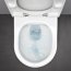 Laufen Pro Toaleta WC podwieszana 49x36 cm Rimless bez kołnierza, biała H8209650000001 - zdjęcie 4