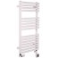 Terma grzejnik QUADRUS SLIM 1185 x 450 RAL 9016 (G-QT-XX-MK-XX-11-45-903) - zdjęcie 2