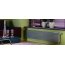 Purmo Narbonne VT23 5 bar Grzejnik konwektorowy 142x4000 - zdjęcie 1