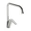 Oras Swea Eco Bateria kuchenna wysoka chrom 1524F-104 - zdjęcie 1