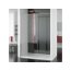 Ronal Modulo Ścianka prysznicowa typu Walk-in - 90 x 150 x 200 cm Chrom Szkło Durlux 200 (MOD6901505022) - zdjęcie 1