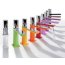 Tres Loft-Colors Bateria umywalkowa biała 200.103.02.BL.D - zdjęcie 2