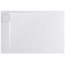 Duravit P3 Comforts Brodzik prostokątny 120x80 cm lewy biały 720157000000000 - zdjęcie 1