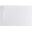 Duravit P3 Comforts Brodzik prostokątny 140x90 cm lewy biały 720161000000000 - zdjęcie 1