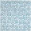 BISAZZA Azzurra mozaika szklana błękitna/granatowa (031200072L) - zdjęcie 1