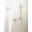 Hansgrohe Talis E2 Bateria prysznicowa natynkowa chrom 31662000 - zdjęcie 2