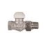 Herz zawór termostatyczny TS-98-V 1762367 - zdjęcie 1