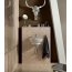 Tubądzin Bellante Płytka ścienna 60,8x30,8 cm, beige TUBBELLPS608308BEI - zdjęcie 3