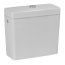 Laufen Pro Zbiornik do kompaktu WC z mechanizmem spłukującym 38x17,5 cm, biała H8269500002781 - zdjęcie 1
