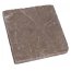 Klink Marmur bębnowany 20x20x3 cm Olive Brown 99515353 - zdjęcie 2