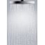 Hansgrohe Raindance Select E 300 Deszczownica z ramieniem 39 cm biała/chrom 27385400 - zdjęcie 3