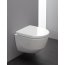 Laufen Pro Toaleta WC podwieszana 49x36 cm Rimless bez kołnierza, biała H8209650000001 - zdjęcie 2