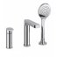 GESSI EMPORIO ARMANI zewnętrzna bateria wannowa 38634.031/38634031 - zdjęcie 1
