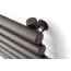 Terma grzejnik TUNE H 390 x 1400 RAL 9016 (G-TU-HD-ST-XX-39-14-903) - zdjęcie 5