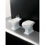 Art Ceram Hermitage Miska WC stojąca 36x55 cm, biały HEV00301;00 - zdjęcie 2
