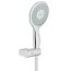 Grohe Power&Soul 130 Zestaw prysznicowy natynkowy chrom 27742000 - zdjęcie 1