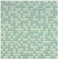 BISAZZA Angelica mozaika szklana zielona (031200073L) - zdjęcie 1