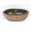 Hansa Stone RIVER STONE BIG umywalka nablatowa 52 x 42 x 15 (HS001) - zdjęcie 1