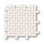 Tubądzin London Mozaika podłogowa 298x298 mm Holland Park 2 Gat.1 - zdjęcie 1