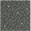 BISAZZA Ancilla Oro mozaika szklana czarna (031200061LO) - zdjęcie 1