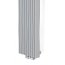 Terma grzejnik GEO V 1800 x 380 RAL 9016 (G-GE-VX-MK-XX-18-38-903) - zdjęcie 5