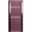 Zeta RUSHMORE Grzejnik dekoracyjny 750x450 rozstaw 330 kolor INOX - RU04500750 - zdjęcie 1