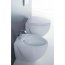 DISEGNO CERAMICA OVO Bidet stojący z 1 otworem na armaturę 973/1 - zdjęcie 1