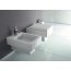 Duravit Vero zestaw miska WC wisząca z deską wolnoopadającą, białe 2217090000+0067690000 - zdjęcie 6