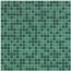 BISAZZA Adele mozaika szklana zielona (031200075L) - zdjęcie 1