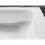 Hansgrohe EluPura Q Toaleta WC bez kołnierza AquaFall Flush biały połysk 60194450 - zdjęcie 5
