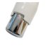 Schlosser Brillant Plus SH Głowica termostatyczna biała (600600005) - zdjęcie 2