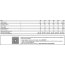 Kaldewei Conoflat 795-1 Brodzik prostokątny 140x90 cm biały 466500010001 - zdjęcie 5