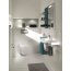 Villeroy & Boch Subway 2.0 Toaleta WC podwieszana 35,5x48 cm Compact krótka, biała Weiss Alpin 56061001 - zdjęcie 4