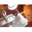 Duravit Vero zestaw miska WC wisząca z deską wolnoopadającą, białe 2217090000+0067690000 - zdjęcie 7