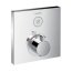 Hansgrohe Shower Select Bateria prysznicowa podtynkowa z termostatem chrom 15762000 - zdjęcie 1