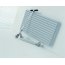 Jaga Maxi grzejnik model WT typ 11 - wys. 590mm szer. 1230mm - kolor biały (MAXW. 059 123 11.201/WT) - zdjęcie 1