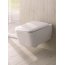 Koło Life Toaleta WC podwieszana 35x54x33 cm lejowa Rimfree, biała M23120900 - zdjęcie 2