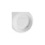 Villeroy & Boch LuXXus Wanna narożna 145x145 cm, z obudową z drewna tekowego - Weiss Alpin (BQ145LUX3LHV01) - zdjęcie 2