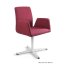 Unique Brava Fotel biurowy, czerwony 2-155A-2 - zdjęcie 1