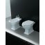 Art Ceram Hermitage Miska WC stojąca 36x55 cm, biała EE01 / HEV00201;00 - zdjęcie 1