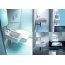 Duravit Vero zestaw miska WC wisząca z deską wolnoopadającą, białe 2217090000+0067690000 - zdjęcie 8
